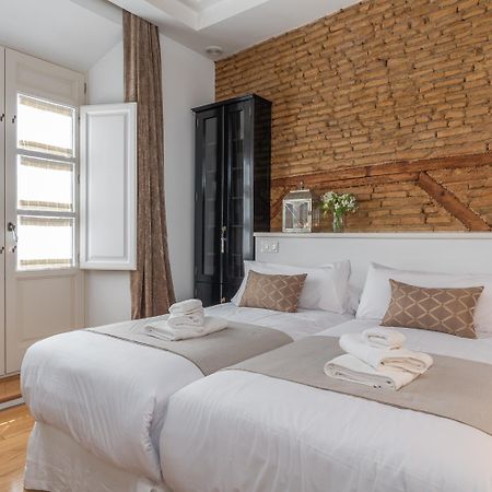 Tuguest Balcon De San Matias Apartment Granada Exterior foto