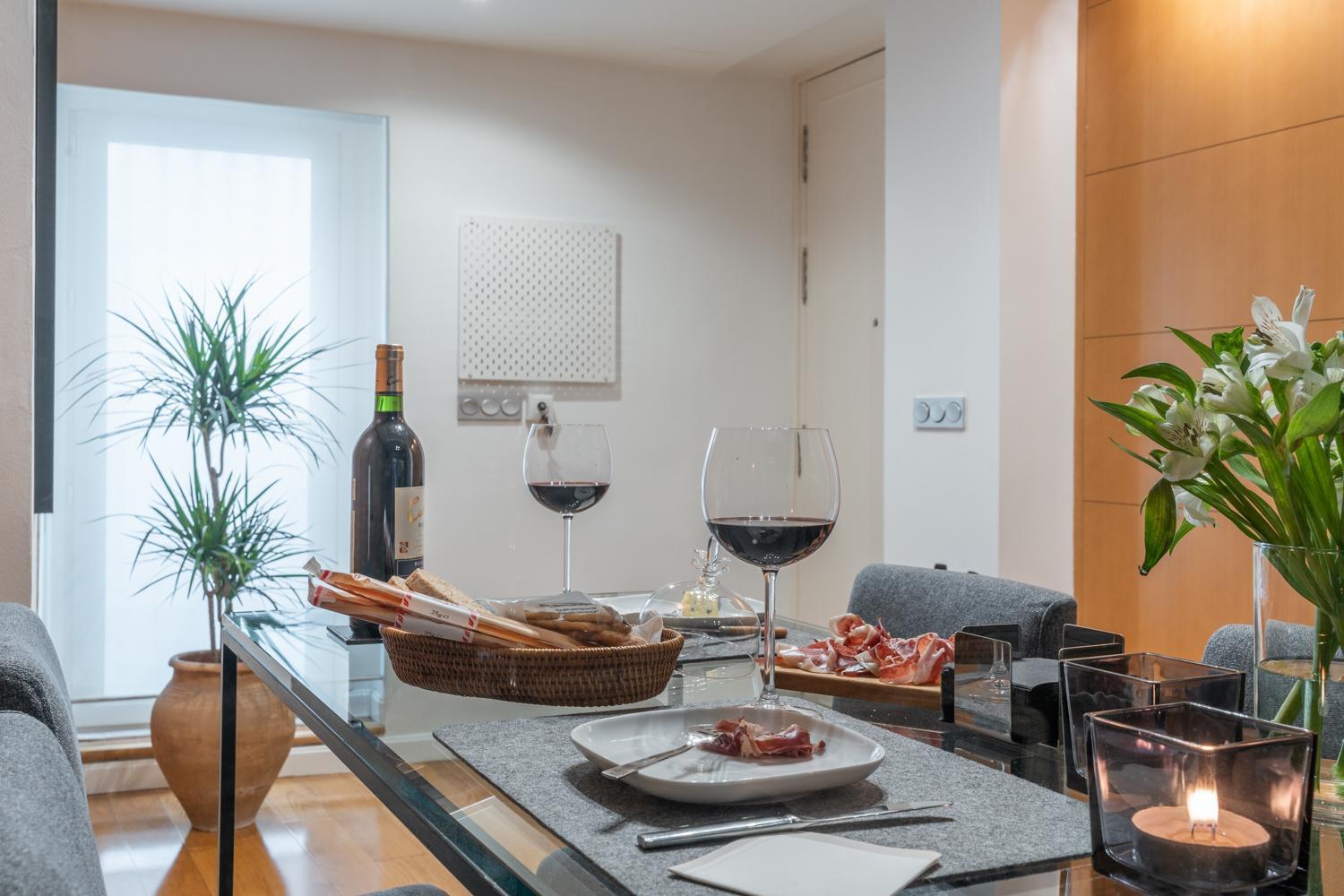 Tuguest Balcon De San Matias Apartment Granada Exterior foto
