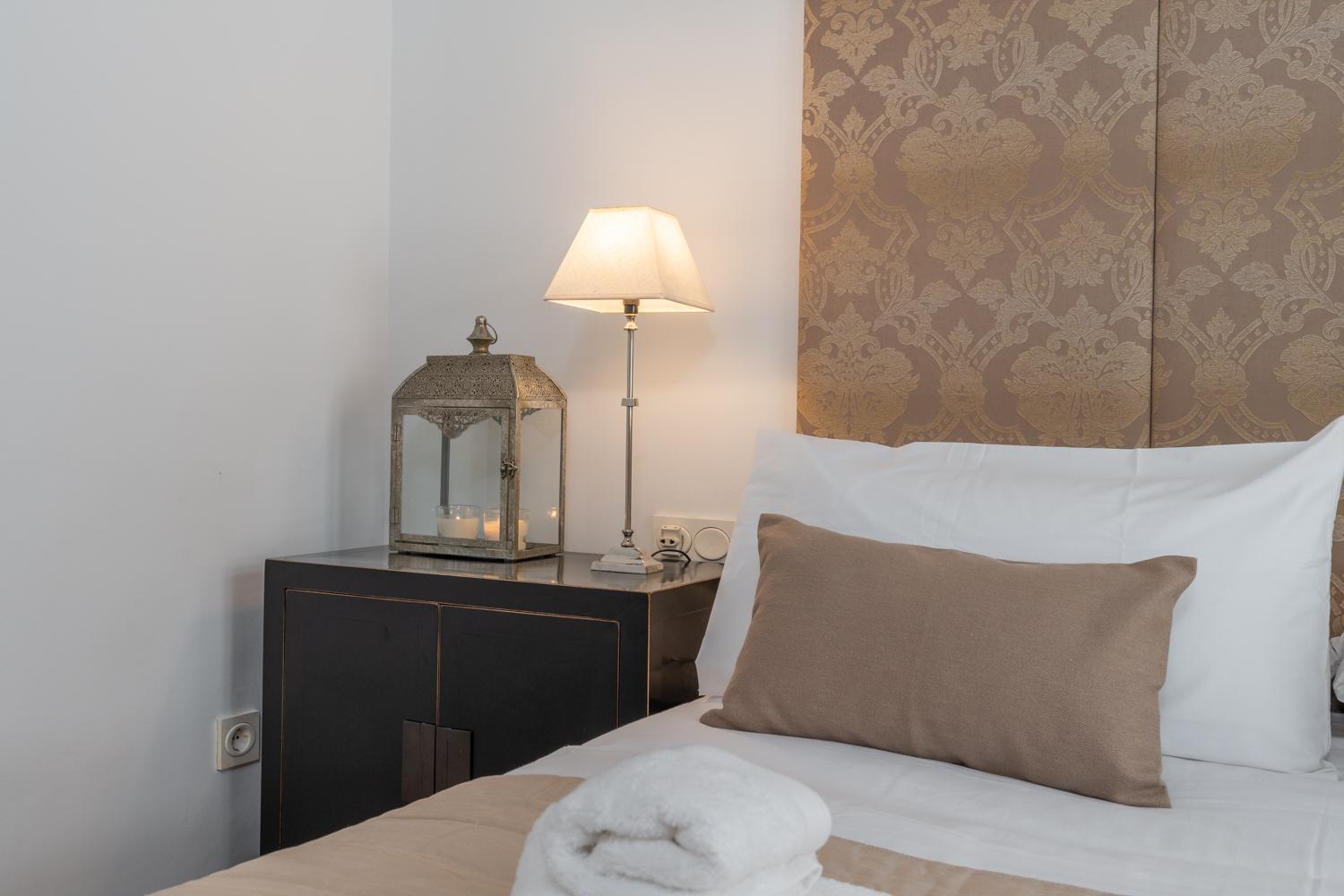 Tuguest Balcon De San Matias Apartment Granada Exterior foto