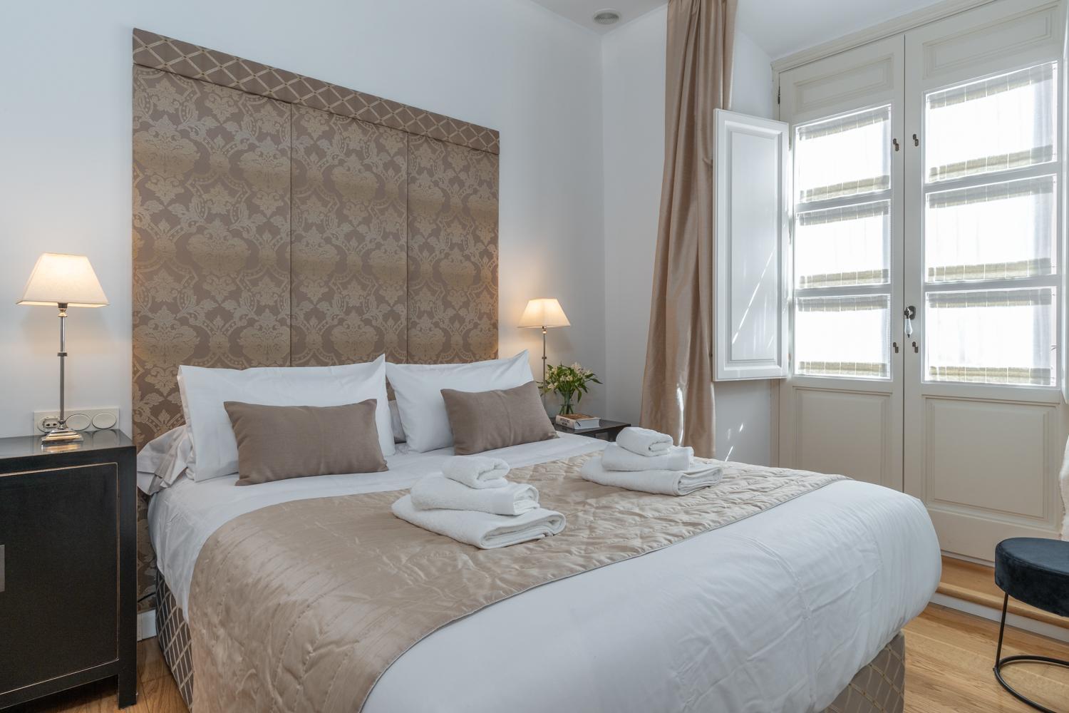 Tuguest Balcon De San Matias Apartment Granada Exterior foto